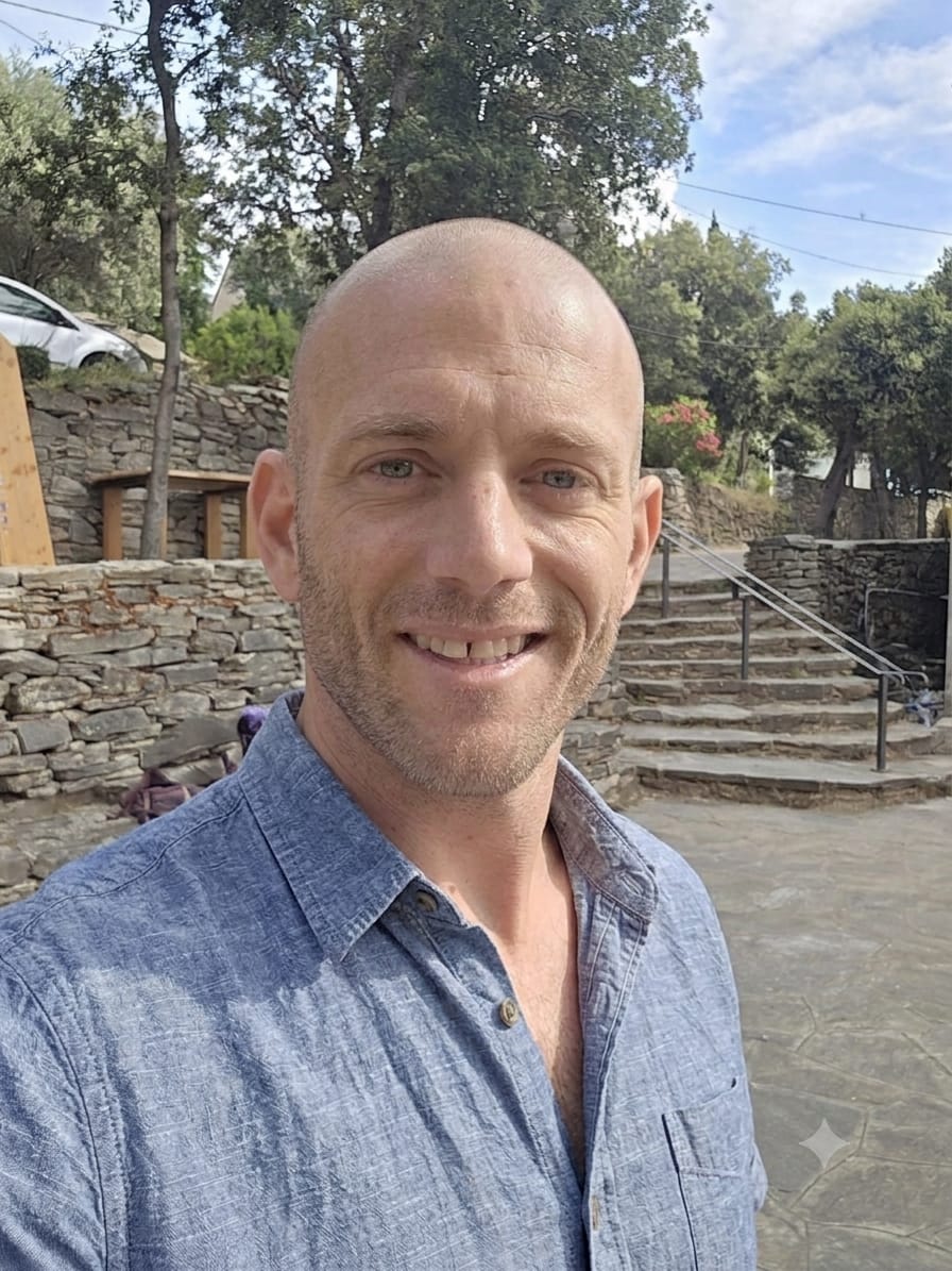 Romain Avazeri